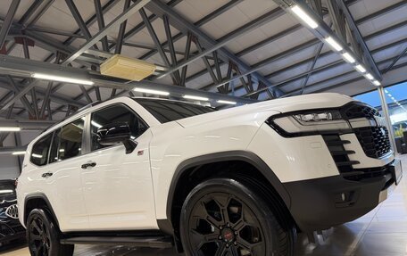 Toyota Land Cruiser, 2022 год, 10 799 000 рублей, 16 фотография