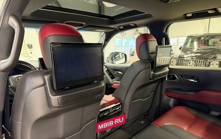 Toyota Land Cruiser, 2022 год, 10 799 000 рублей, 26 фотография
