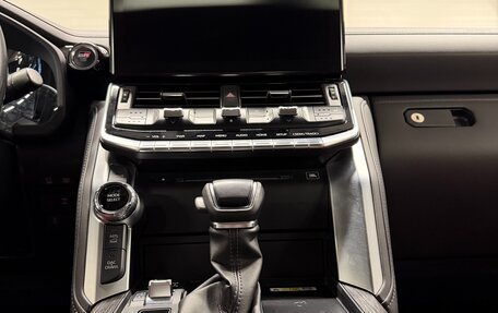 Toyota Land Cruiser, 2022 год, 10 799 000 рублей, 33 фотография