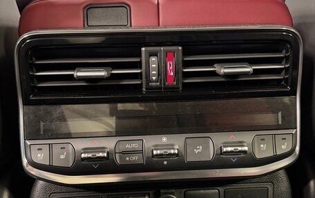 Toyota Land Cruiser, 2022 год, 10 799 000 рублей, 32 фотография