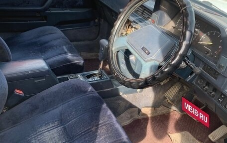 Toyota Vista, 1984 год, 60 000 рублей, 5 фотография