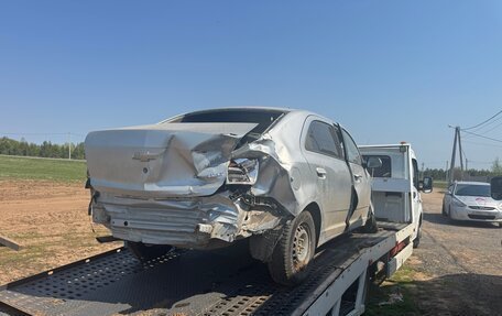 Chevrolet Cobalt II, 2013 год, 88 000 рублей, 2 фотография