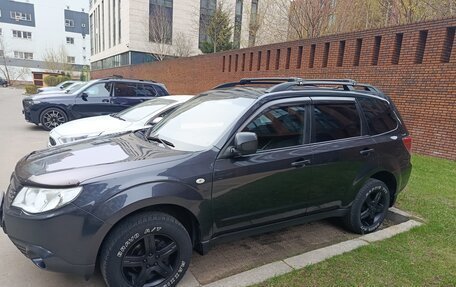 Subaru Forester, 2008 год, 900 000 рублей, 2 фотография