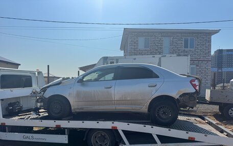Chevrolet Cobalt II, 2013 год, 88 000 рублей, 7 фотография