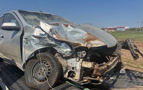Chevrolet Cobalt II, 2013 год, 88 000 рублей, 3 фотография