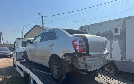 Chevrolet Cobalt II, 2013 год, 88 000 рублей, 6 фотография