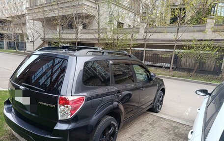 Subaru Forester, 2008 год, 900 000 рублей, 3 фотография