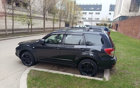 Subaru Forester, 2008 год, 900 000 рублей, 7 фотография