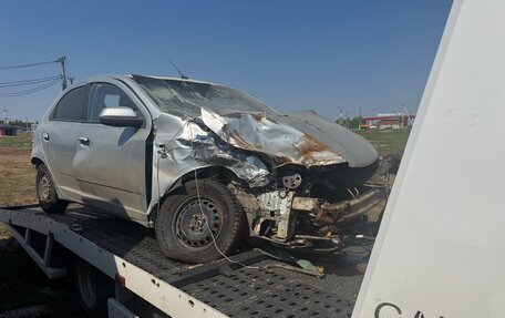 Chevrolet Cobalt II, 2013 год, 88 000 рублей, 5 фотография