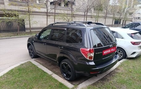 Subaru Forester, 2008 год, 900 000 рублей, 6 фотография