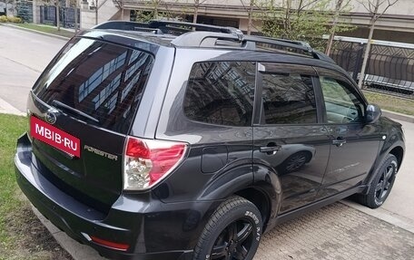 Subaru Forester, 2008 год, 900 000 рублей, 4 фотография