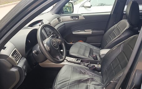 Subaru Forester, 2008 год, 900 000 рублей, 8 фотография
