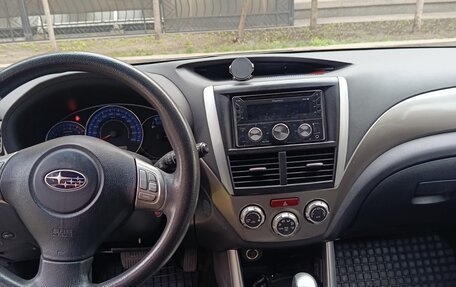Subaru Forester, 2008 год, 900 000 рублей, 10 фотография