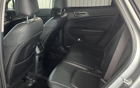 KIA Sportage IV рестайлинг, 2022 год, 3 900 000 рублей, 10 фотография