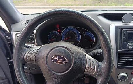 Subaru Forester, 2008 год, 900 000 рублей, 11 фотография