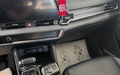 KIA Sportage IV рестайлинг, 2022 год, 3 900 000 рублей, 11 фотография