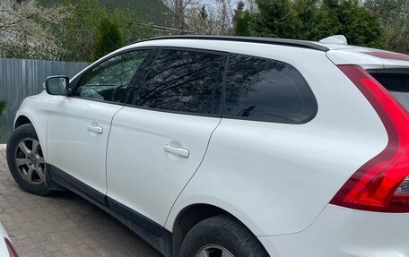 Volvo XC60 II, 2011 год, 1 460 000 рублей, 4 фотография