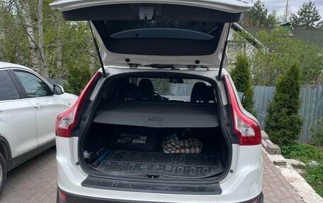 Volvo XC60 II, 2011 год, 1 460 000 рублей, 10 фотография
