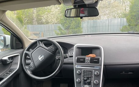 Volvo XC60 II, 2011 год, 1 460 000 рублей, 6 фотография