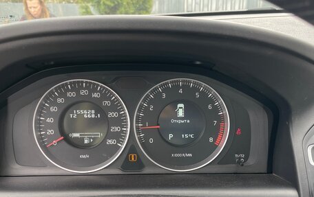 Volvo XC60 II, 2011 год, 1 460 000 рублей, 5 фотография