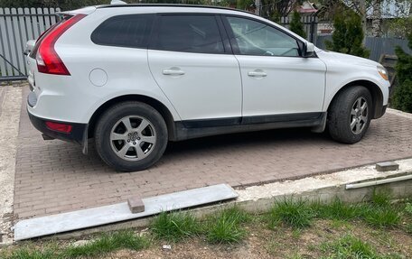 Volvo XC60 II, 2011 год, 1 460 000 рублей, 9 фотография