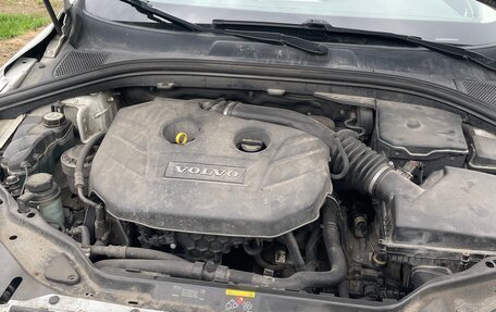 Volvo XC60 II, 2011 год, 1 460 000 рублей, 8 фотография