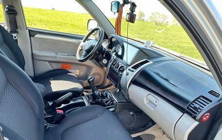 Mitsubishi Pajero Sport II рестайлинг, 2012 год, 1 420 000 рублей, 14 фотография