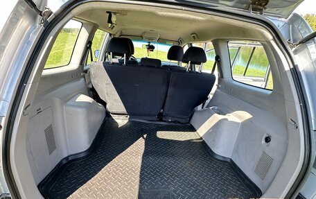 Mitsubishi Pajero Sport II рестайлинг, 2012 год, 1 420 000 рублей, 10 фотография