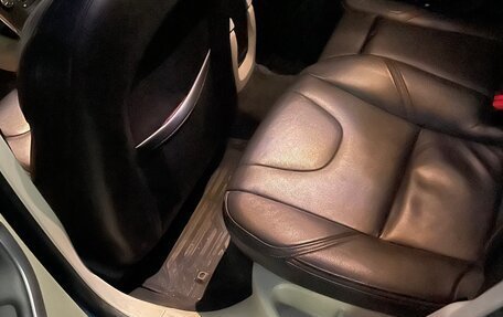 Volvo V40 Cross Country I, 2014 год, 1 500 000 рублей, 5 фотография