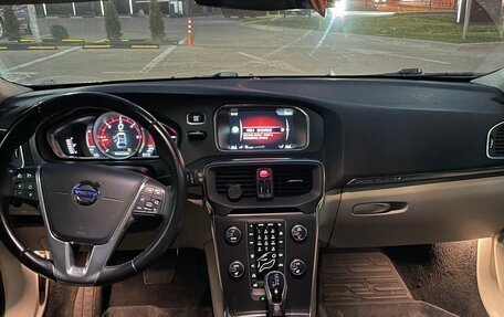 Volvo V40 Cross Country I, 2014 год, 1 500 000 рублей, 7 фотография
