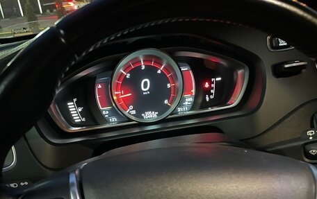 Volvo V40 Cross Country I, 2014 год, 1 500 000 рублей, 8 фотография
