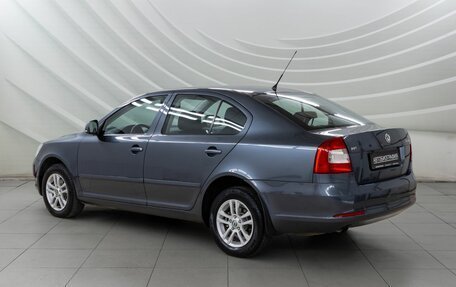 Skoda Octavia, 2009 год, 828 000 рублей, 7 фотография