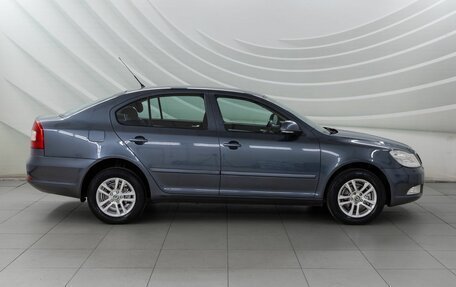 Skoda Octavia, 2009 год, 828 000 рублей, 8 фотография