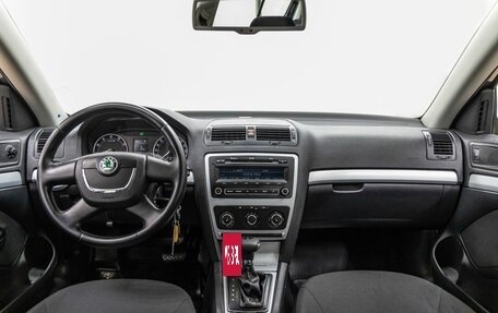 Skoda Octavia, 2009 год, 828 000 рублей, 13 фотография
