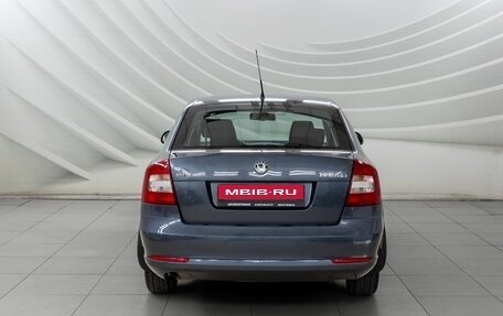 Skoda Octavia, 2009 год, 828 000 рублей, 6 фотография