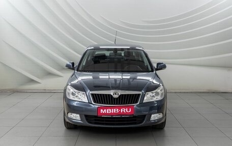 Skoda Octavia, 2009 год, 828 000 рублей, 2 фотография