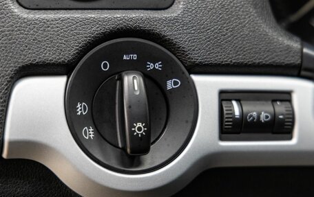 Skoda Octavia, 2009 год, 828 000 рублей, 16 фотография