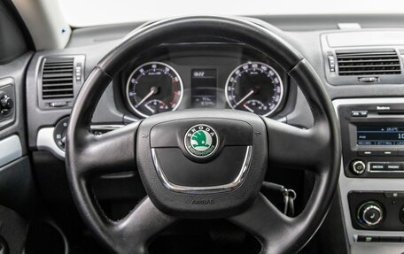 Skoda Octavia, 2009 год, 828 000 рублей, 17 фотография