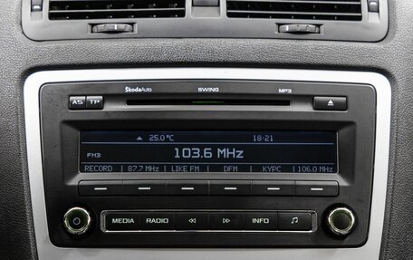 Skoda Octavia, 2009 год, 828 000 рублей, 19 фотография