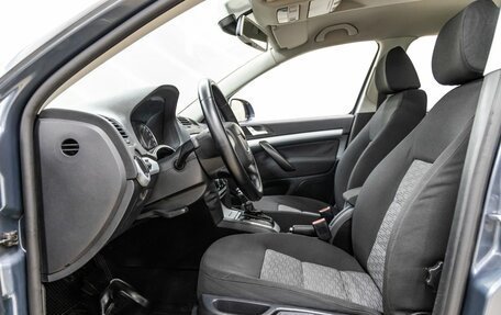 Skoda Octavia, 2009 год, 828 000 рублей, 23 фотография