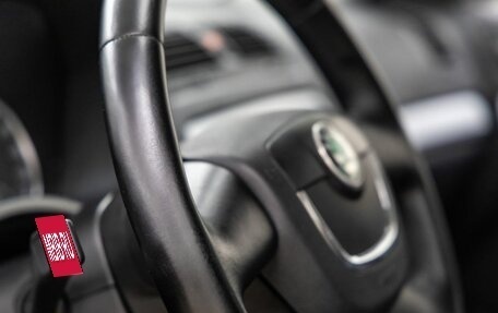 Skoda Octavia, 2009 год, 828 000 рублей, 24 фотография
