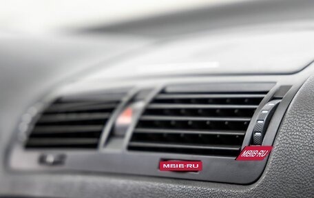 Skoda Octavia, 2009 год, 828 000 рублей, 25 фотография