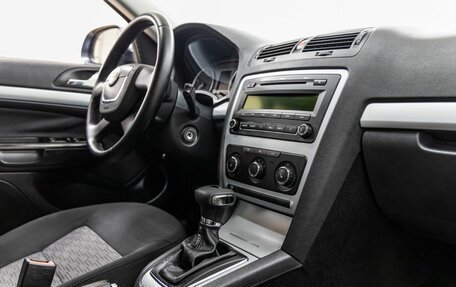 Skoda Octavia, 2009 год, 828 000 рублей, 30 фотография