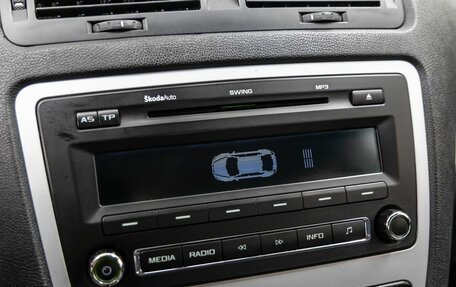 Skoda Octavia, 2009 год, 828 000 рублей, 27 фотография