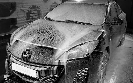 Mazda 3, 2012 год, 845 000 рублей, 6 фотография
