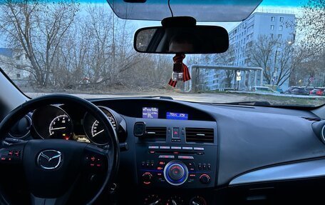 Mazda 3, 2012 год, 845 000 рублей, 2 фотография