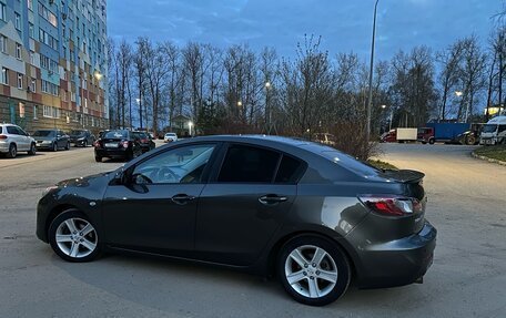 Mazda 3, 2012 год, 845 000 рублей, 4 фотография