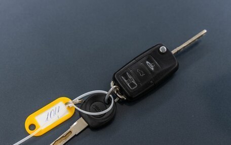 Skoda Octavia, 2009 год, 828 000 рублей, 35 фотография