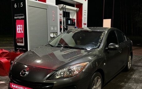 Mazda 3, 2012 год, 845 000 рублей, 5 фотография