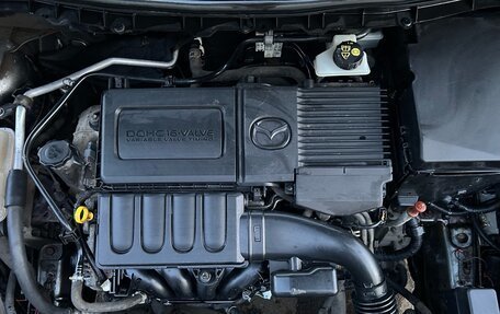 Mazda 3, 2012 год, 845 000 рублей, 7 фотография